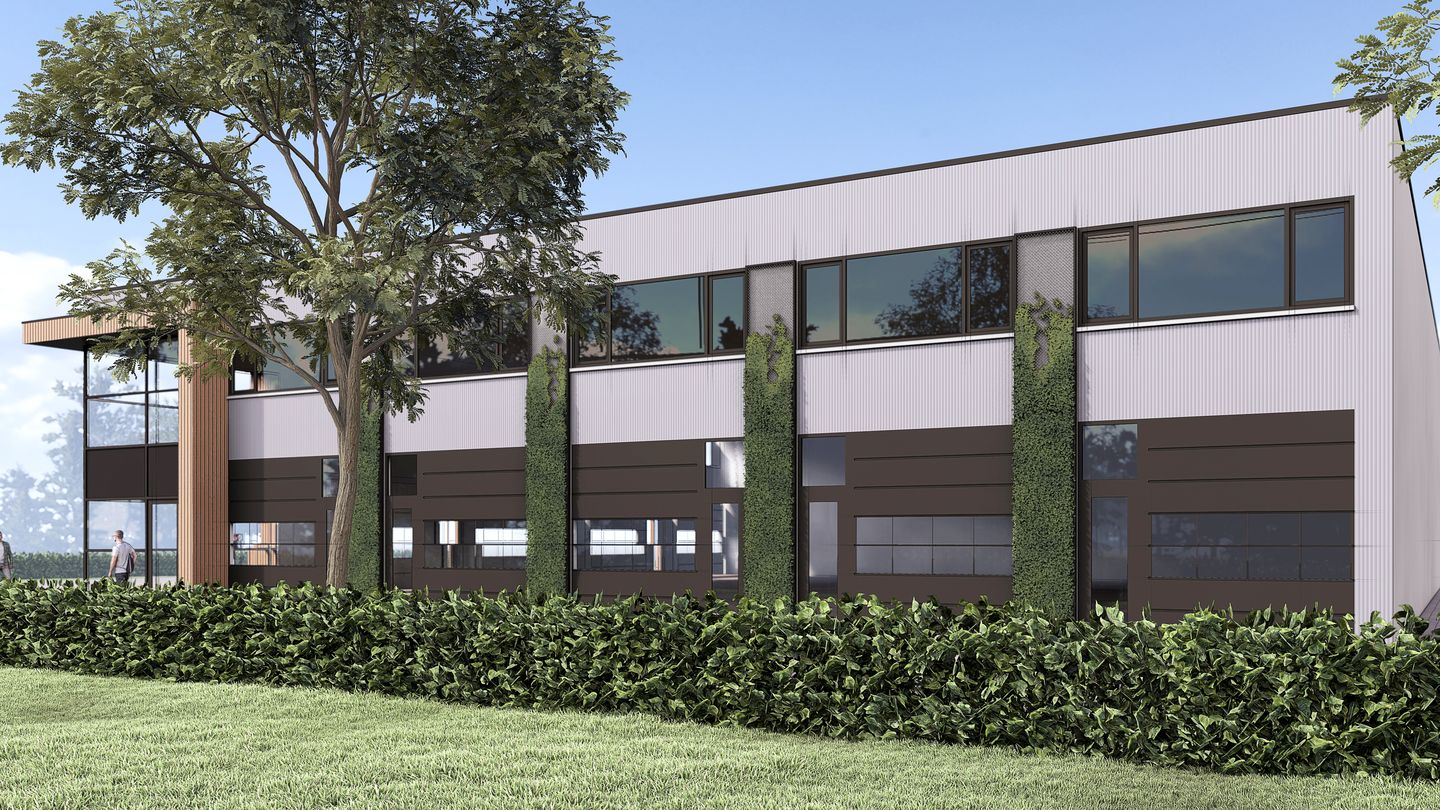 View photo 3 of Raalterweg 81