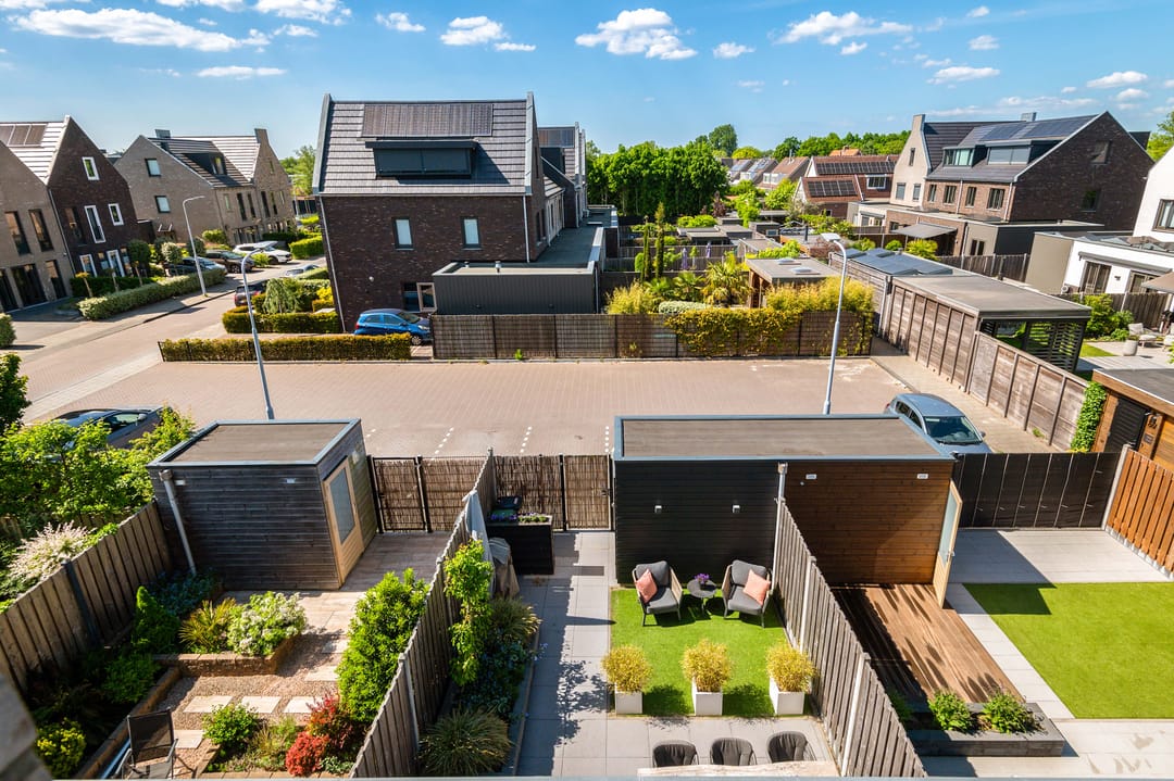 Foto 37 van Gerbrant Meussweg 3