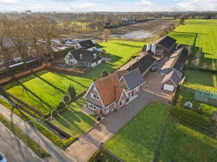 Foto 6 van Hoofdweg 27