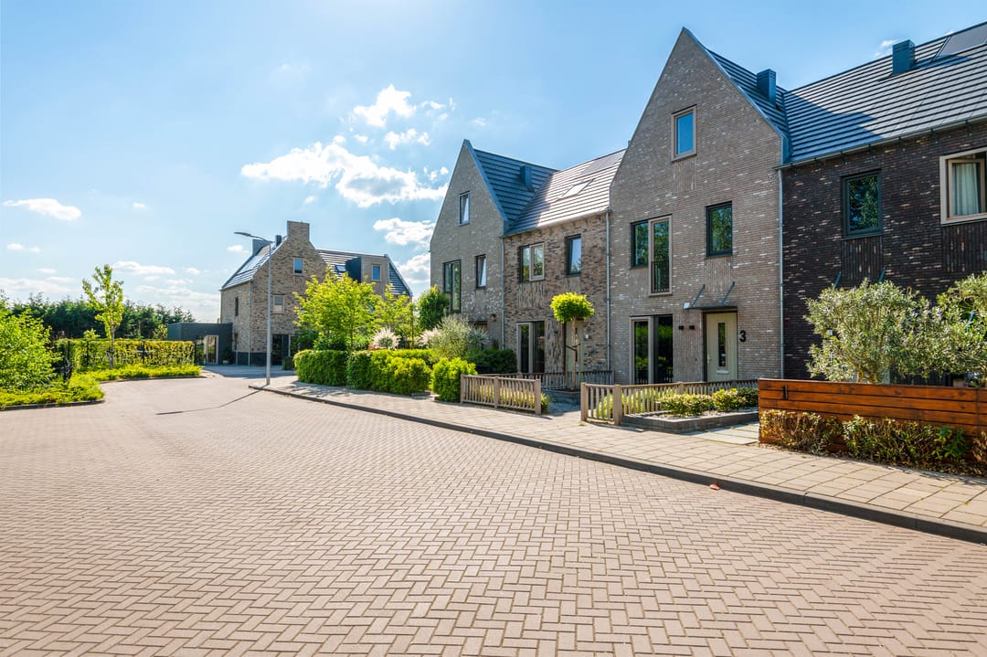 Foto 41 van Gerbrant Meussweg 3