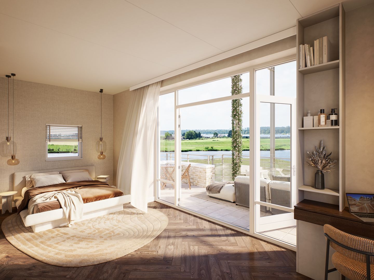 Photo 6 of De Sluiswachter