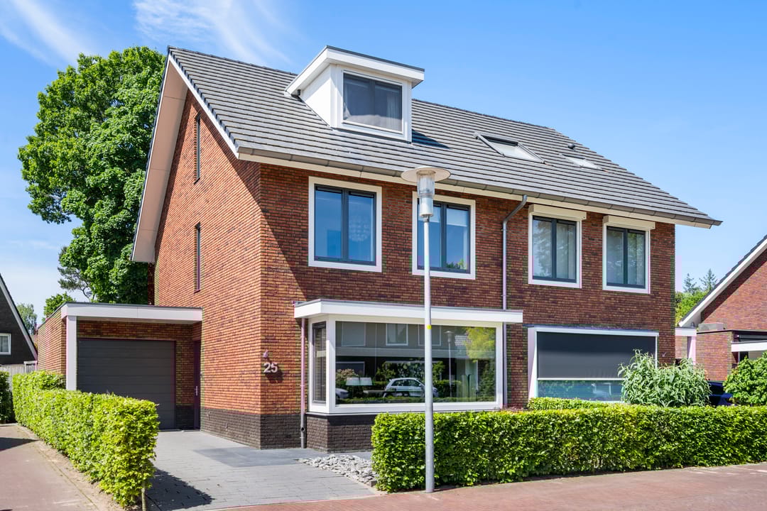 Foto 1 van Seltershof 25