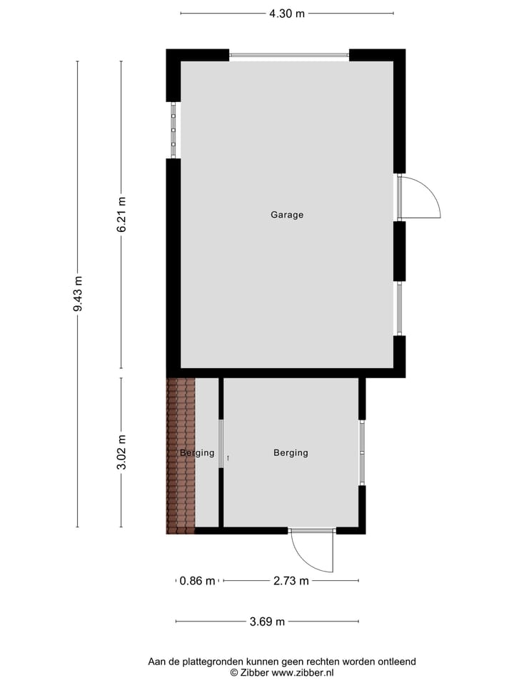 Photo 35 of Veestraat 12-A