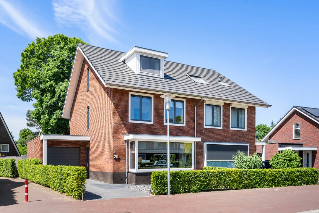 Foto 2 van Seltershof 25