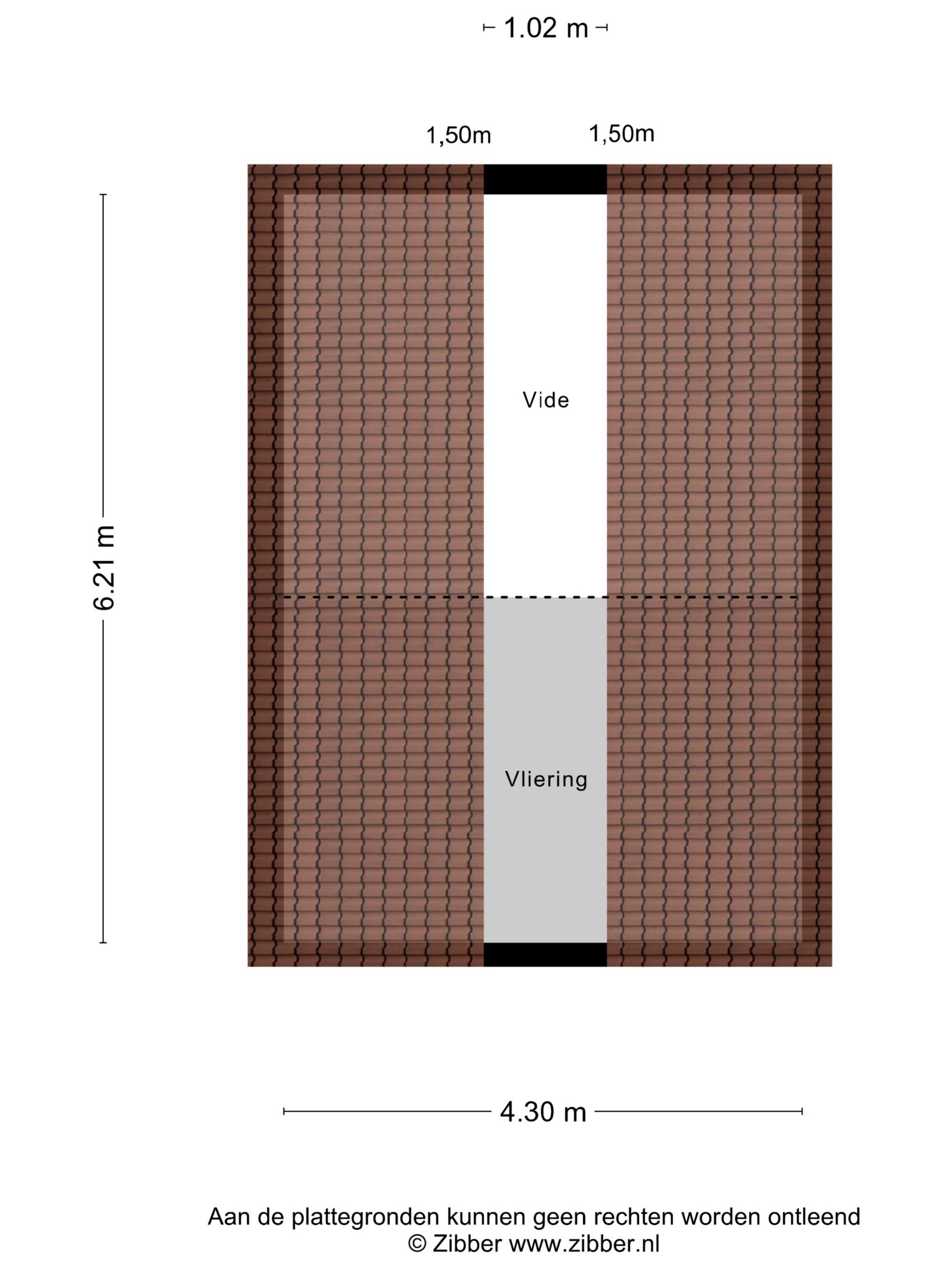 Foto 33 van Veestraat 12-A