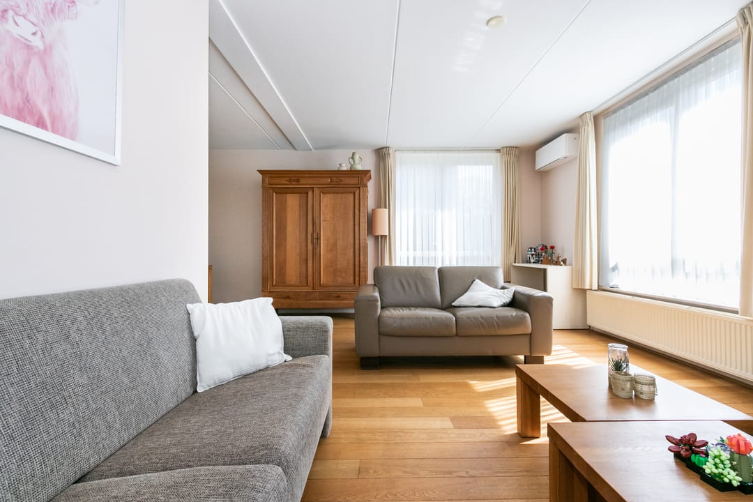 Foto 8 van Carolinenstraat 20