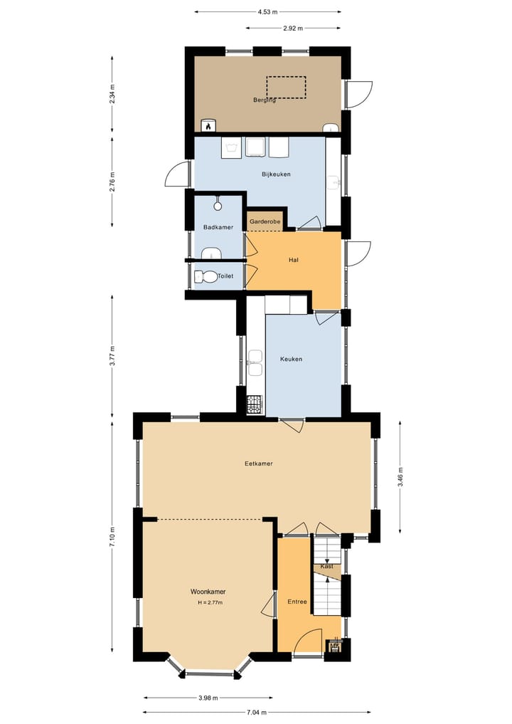 Foto 56 van Hoofdweg 27