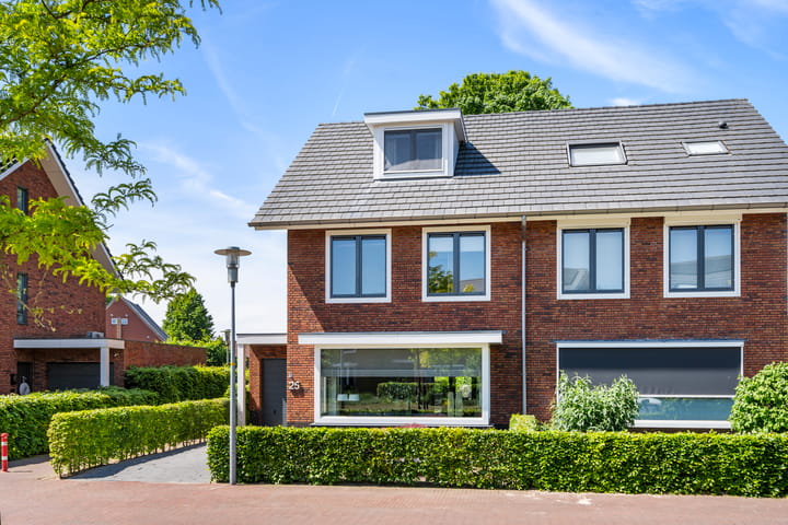 Foto 3 van Seltershof 25