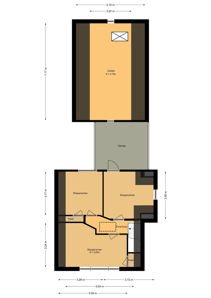 Foto 57 van Hoofdweg 27