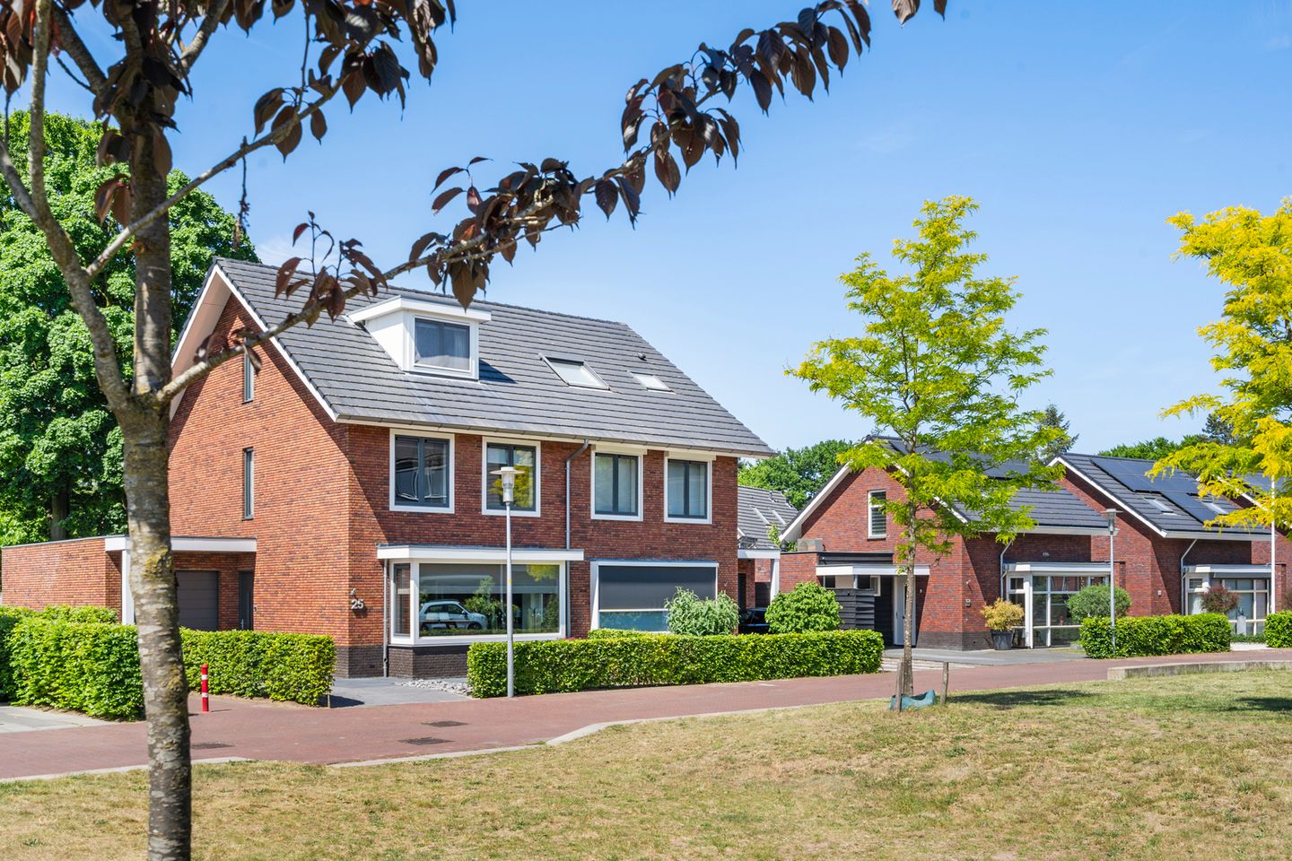 Foto 4 van Seltershof 25