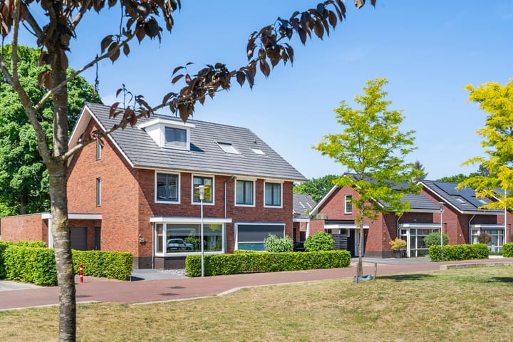 Foto 4 van Seltershof 25