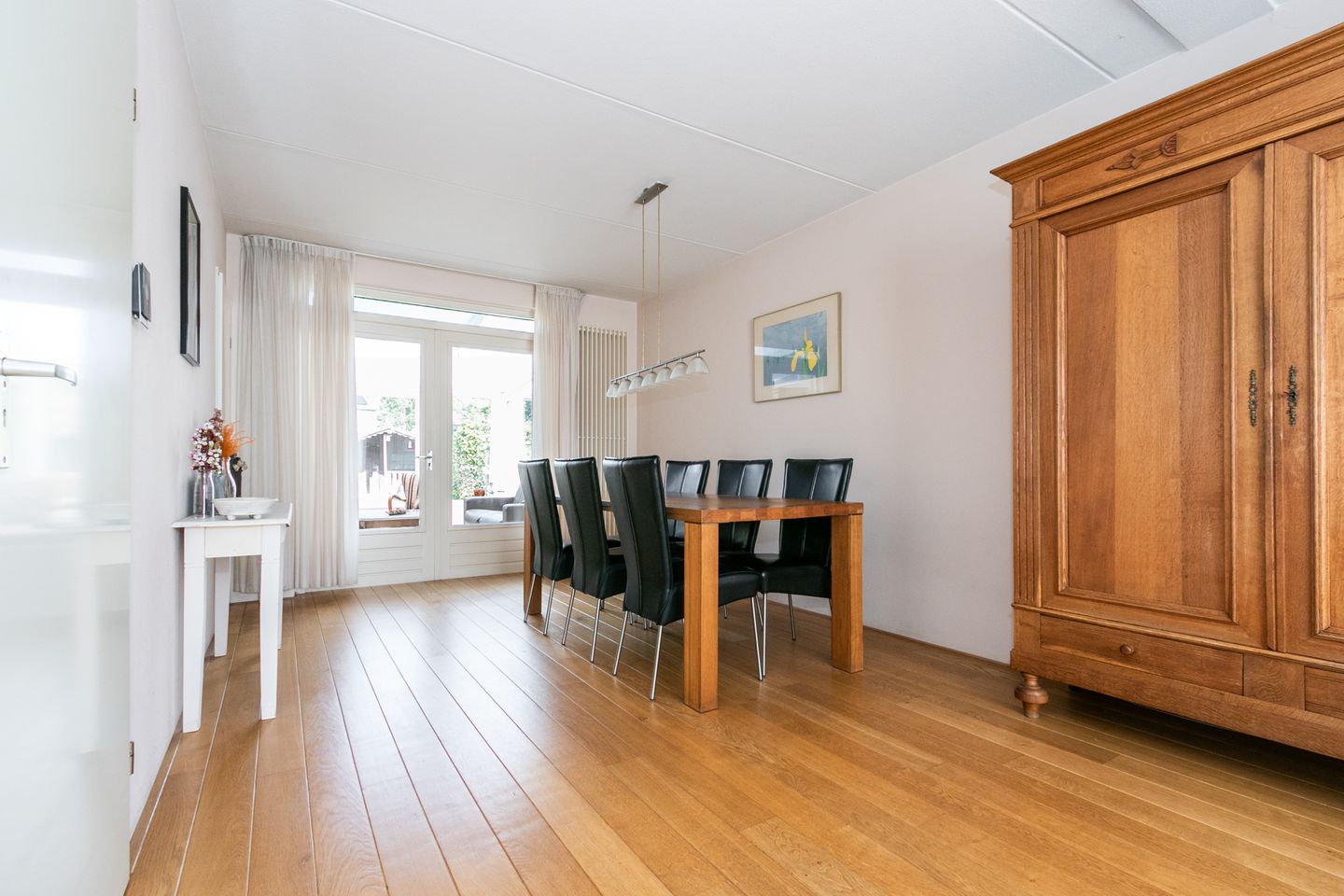 Foto 10 van Carolinenstraat 20