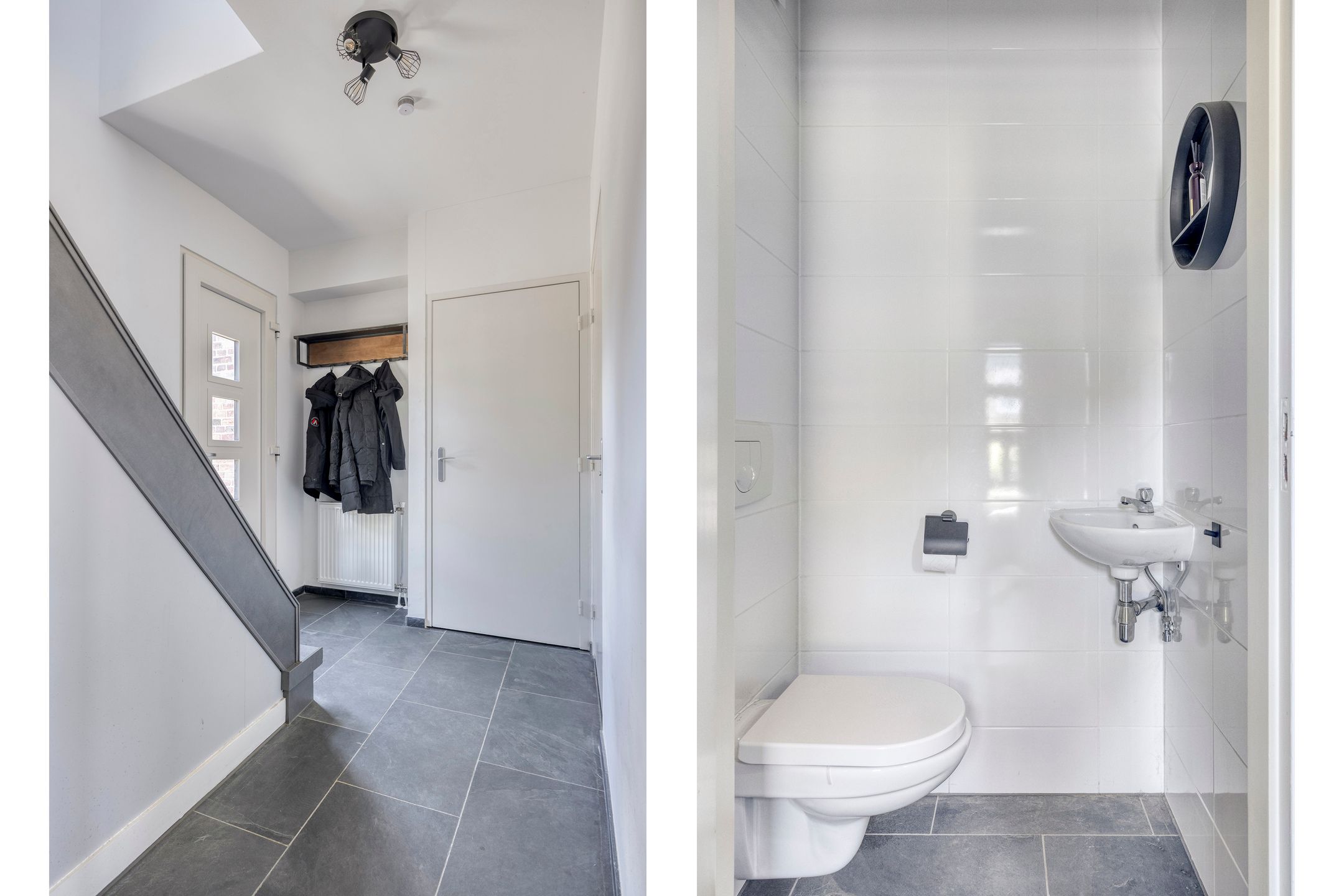 Foto 3 van Veestraat 12-A