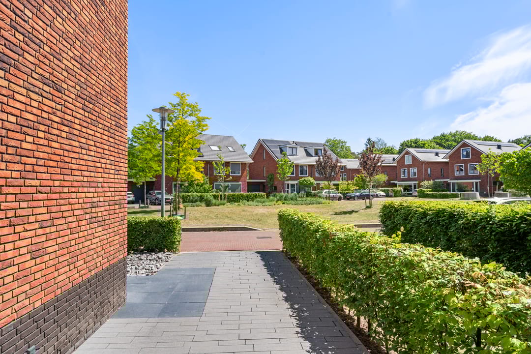 Foto 7 van Seltershof 25