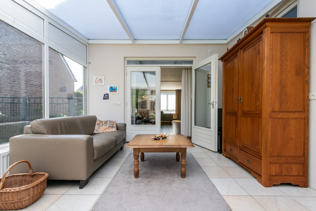 Foto 13 van Carolinenstraat 20