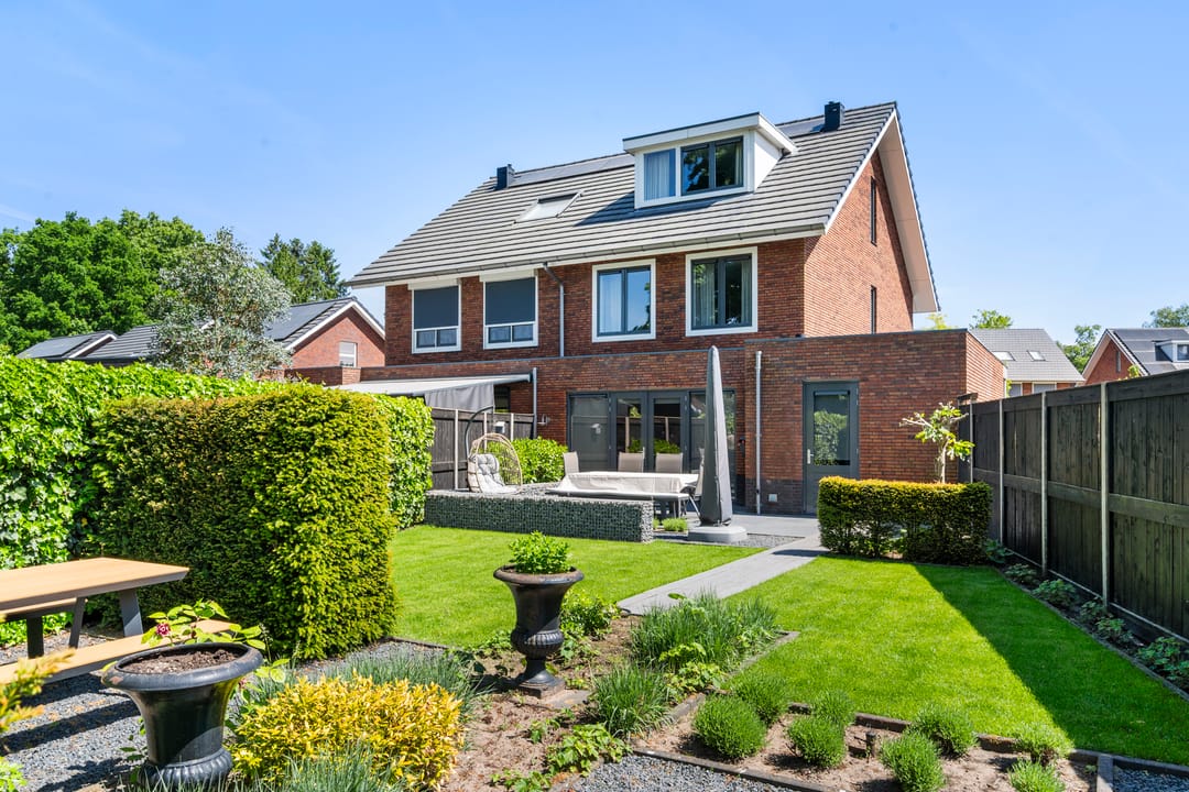 Foto 8 van Seltershof 25