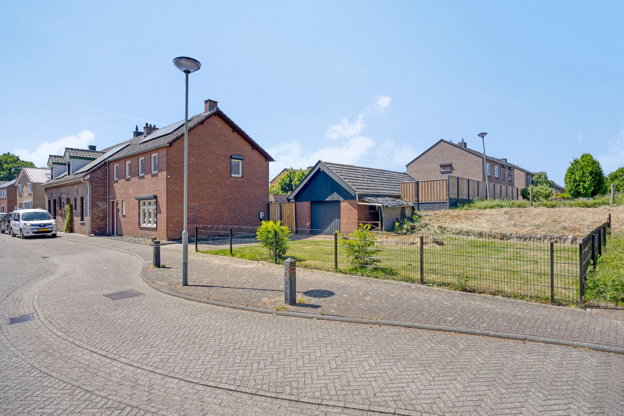 Foto 27 van Veestraat 12-A