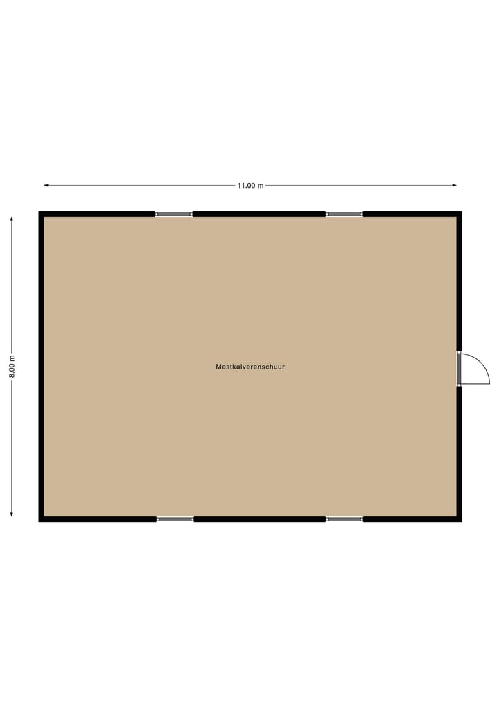 Foto 64 van Hoofdweg 27