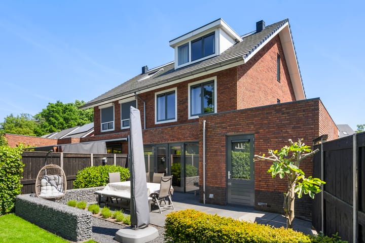 Foto 9 van Seltershof 25