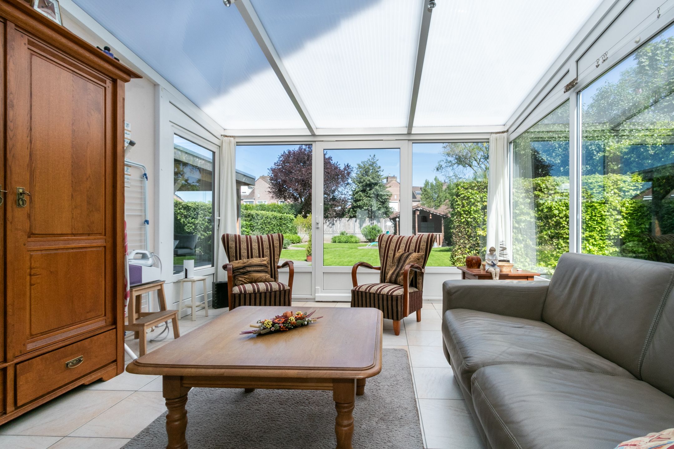 Foto 15 van Carolinenstraat 20