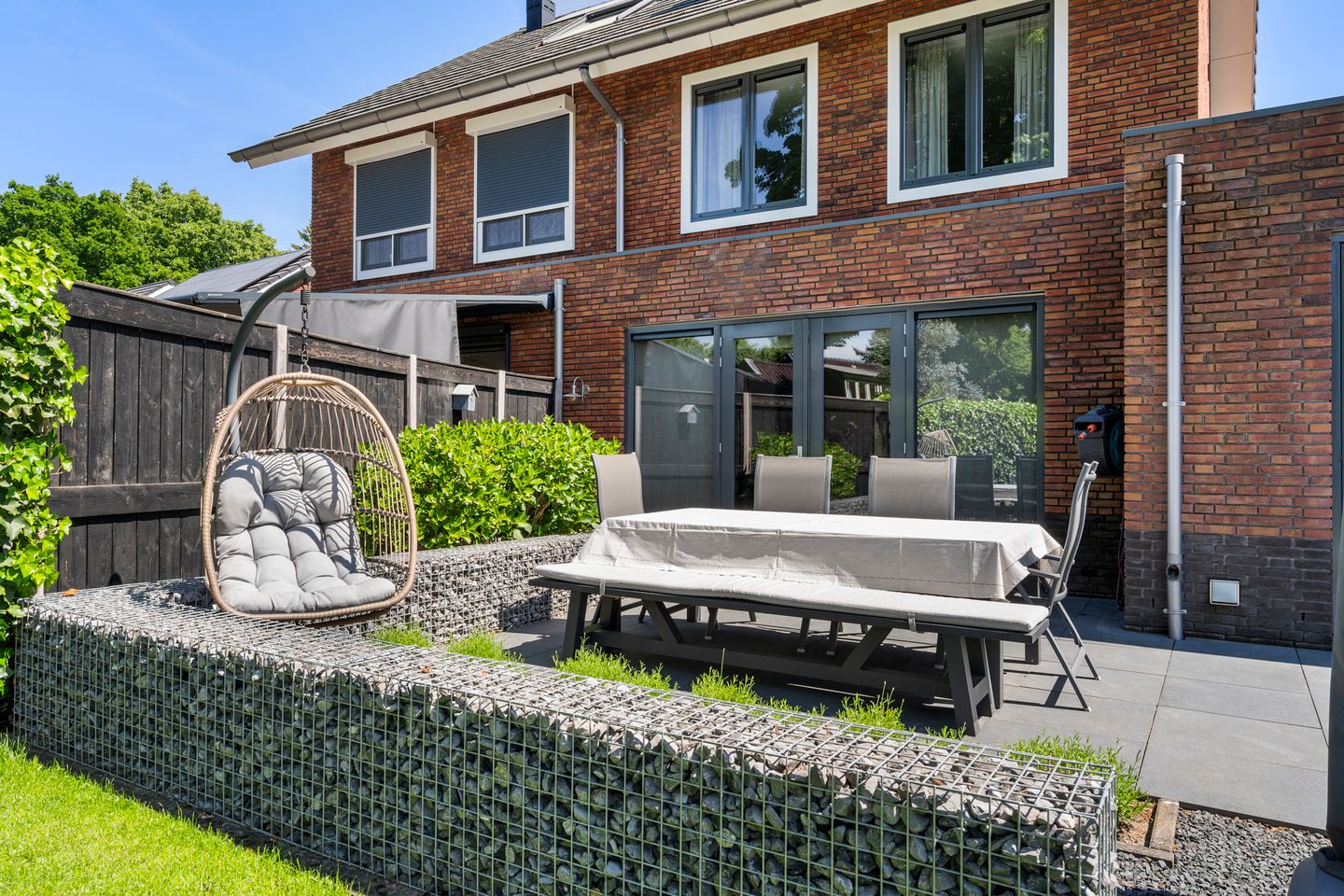 Foto 10 van Seltershof 25