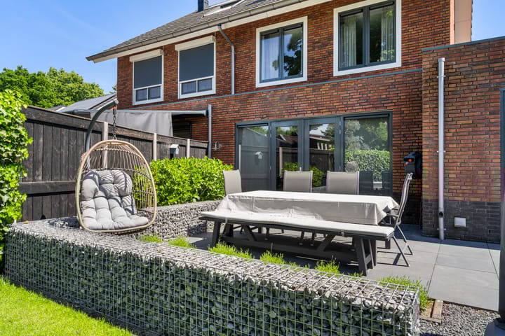 Foto 10 van Seltershof 25