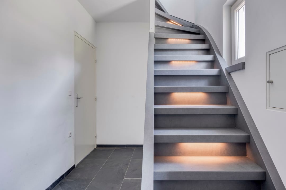 Foto 2 van Veestraat 12-A