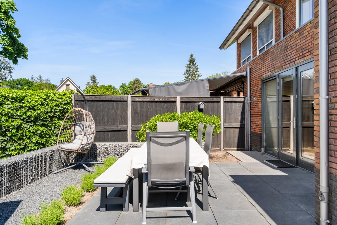 Foto 11 van Seltershof 25