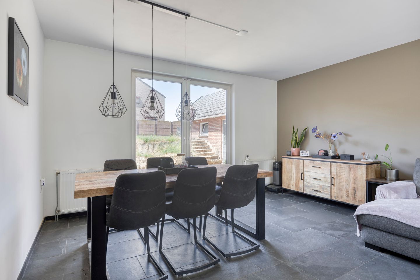 Foto 4 van Veestraat 12-A