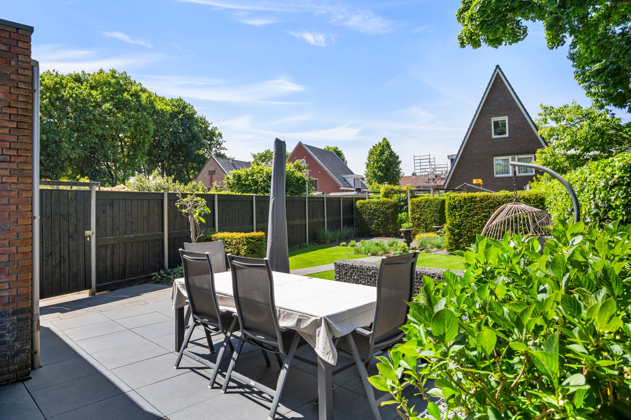 Foto 12 van Seltershof 25