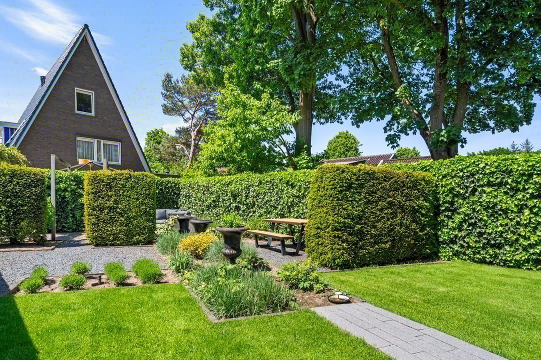 Foto 13 van Seltershof 25