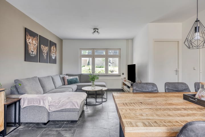 Photo 5 of Veestraat 12-A