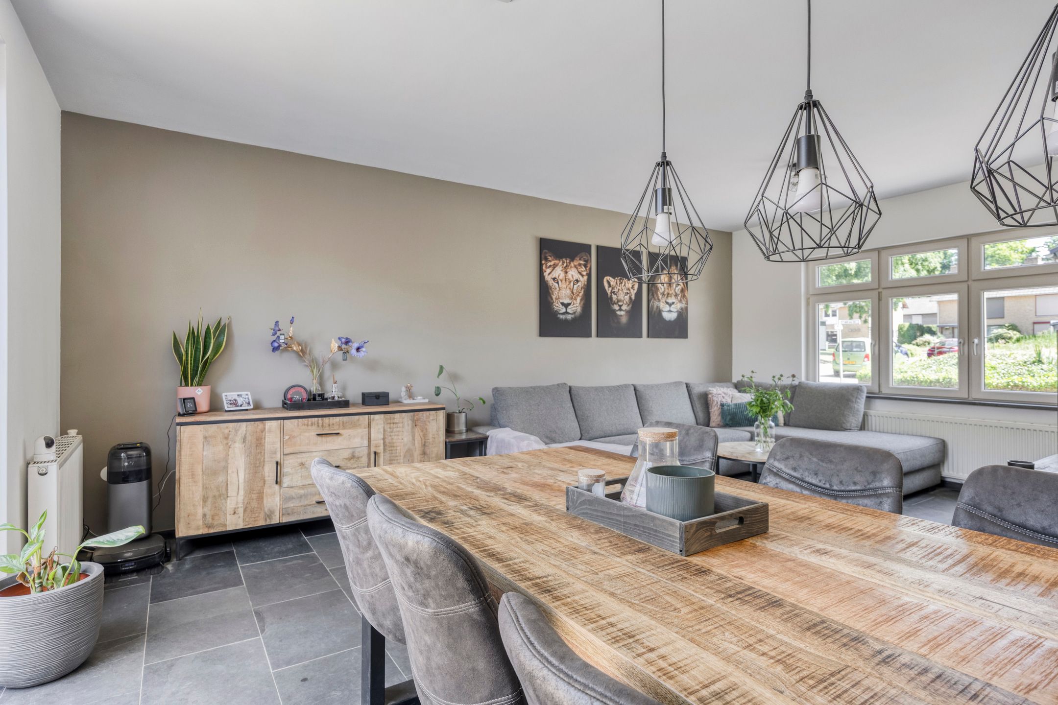 Foto 6 van Veestraat 12-A