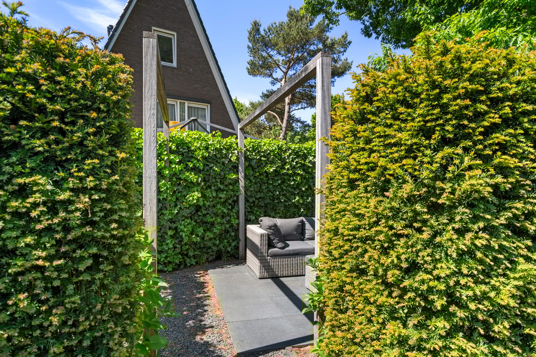 Foto 16 van Seltershof 25