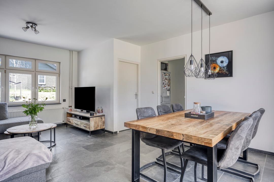 Foto 7 van Veestraat 12-A