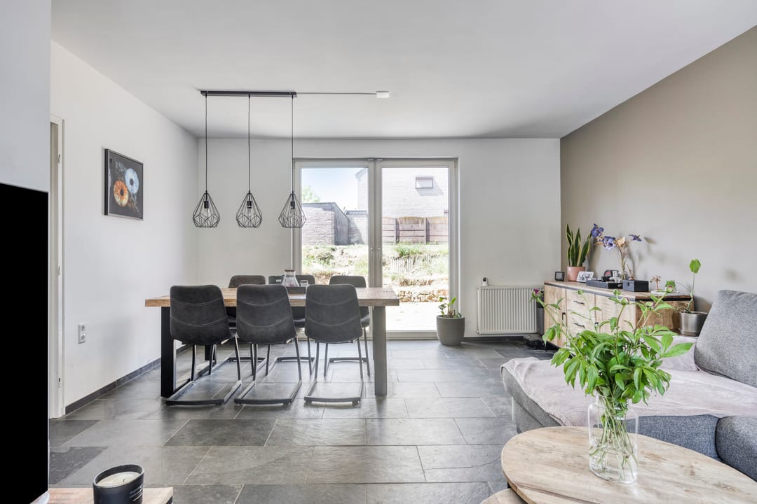 Foto 8 van Veestraat 12-A