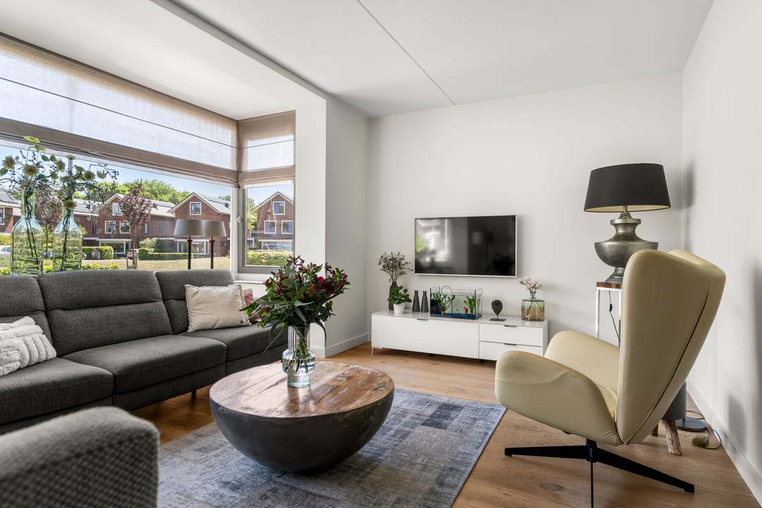 Foto 23 van Seltershof 25