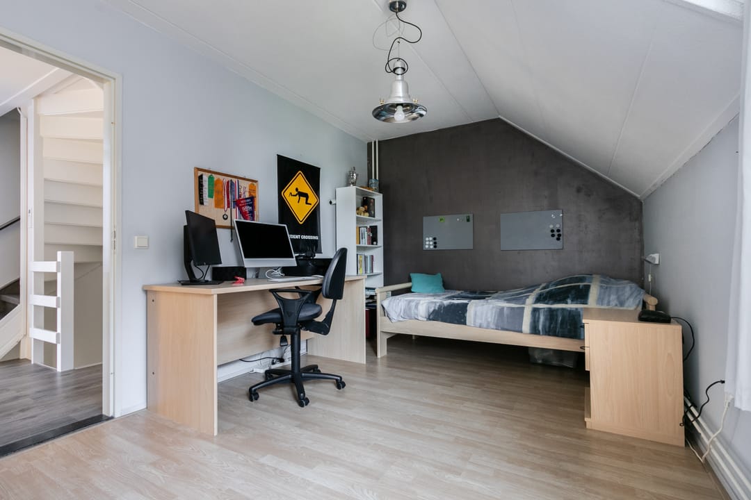 Foto 31 van Carolinenstraat 20