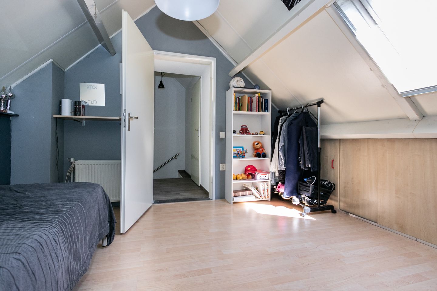 Foto 35 van Carolinenstraat 20