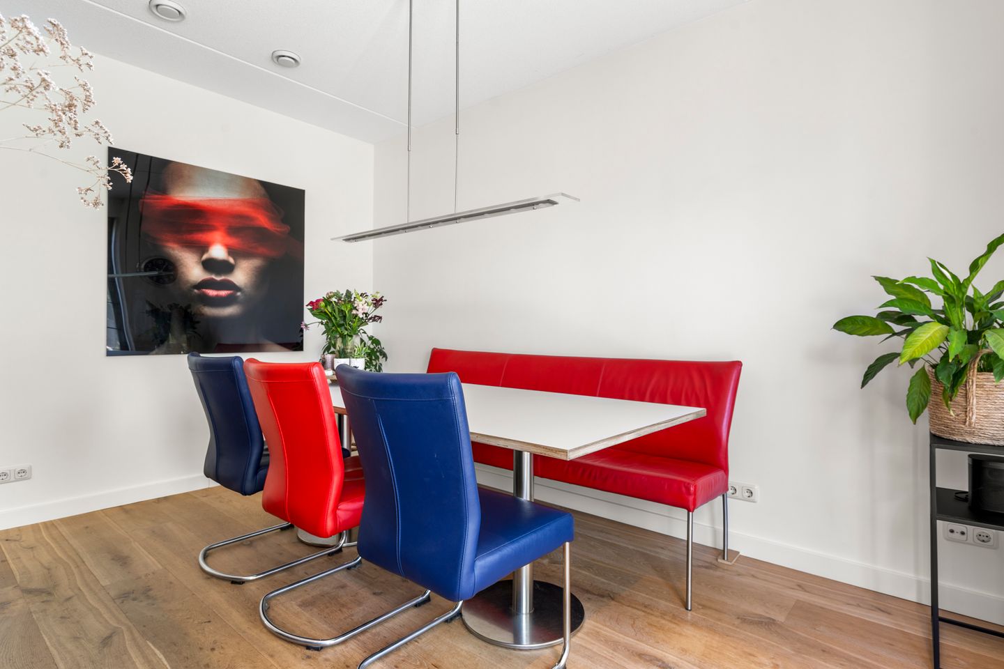 Foto 34 van Seltershof 25