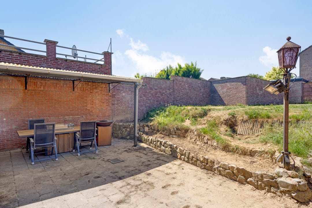 Foto 22 van Veestraat 12-A