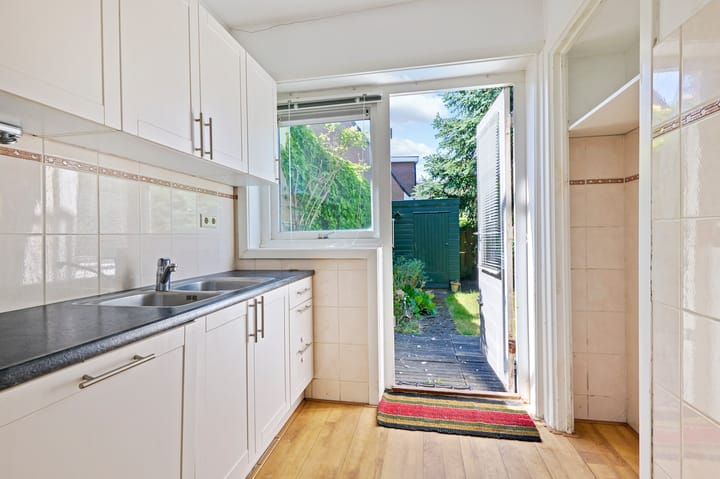 Photo 3 of Eksterstraat 23