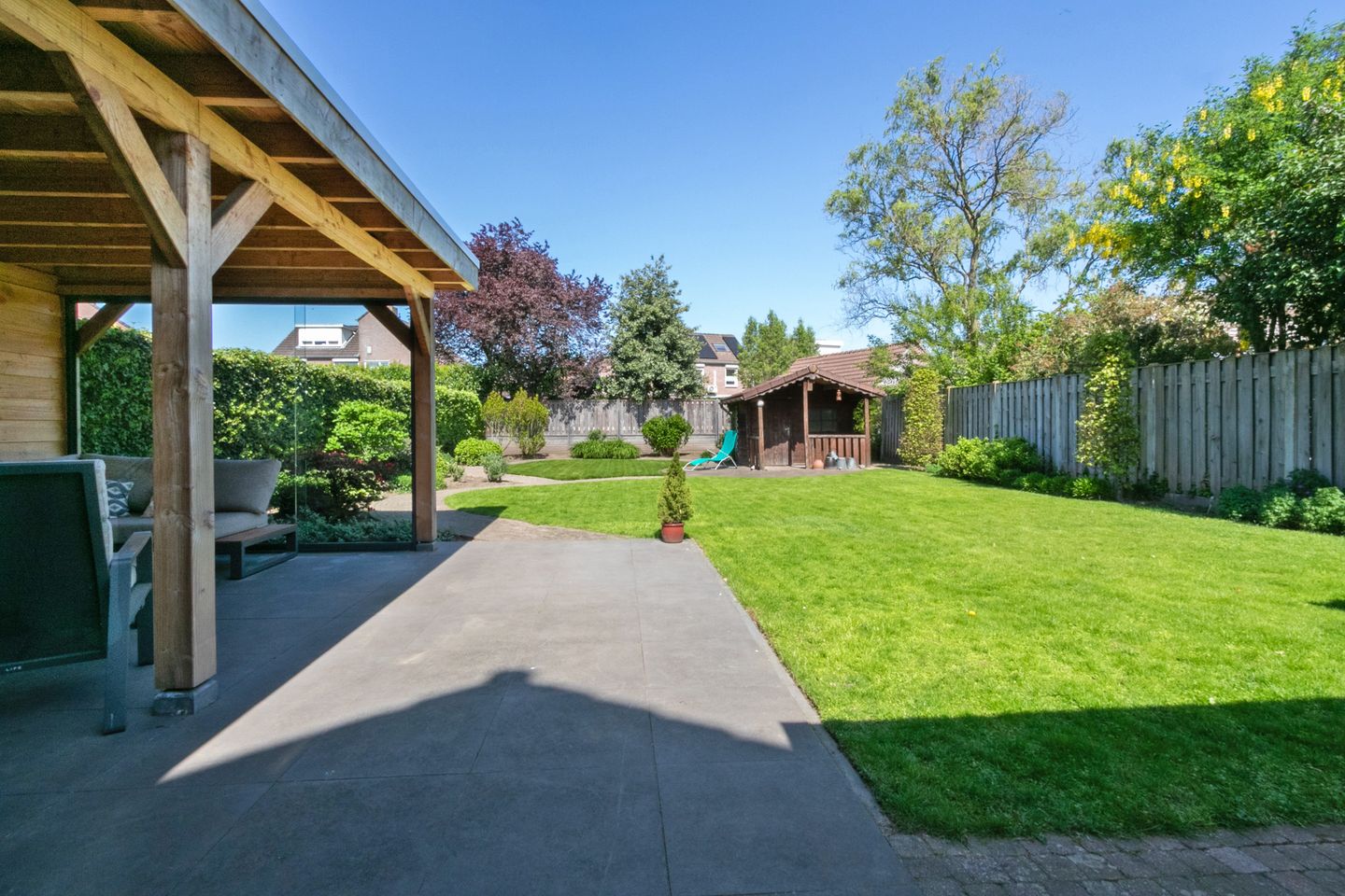 Foto 40 van Carolinenstraat 20