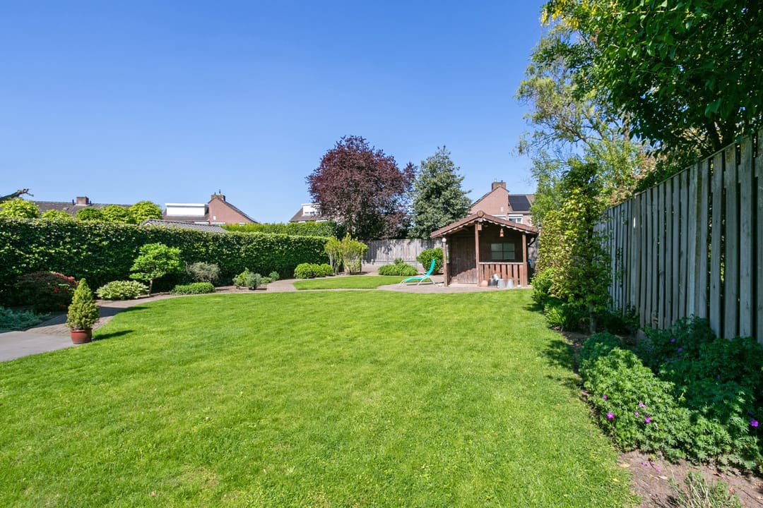 Foto 41 van Carolinenstraat 20