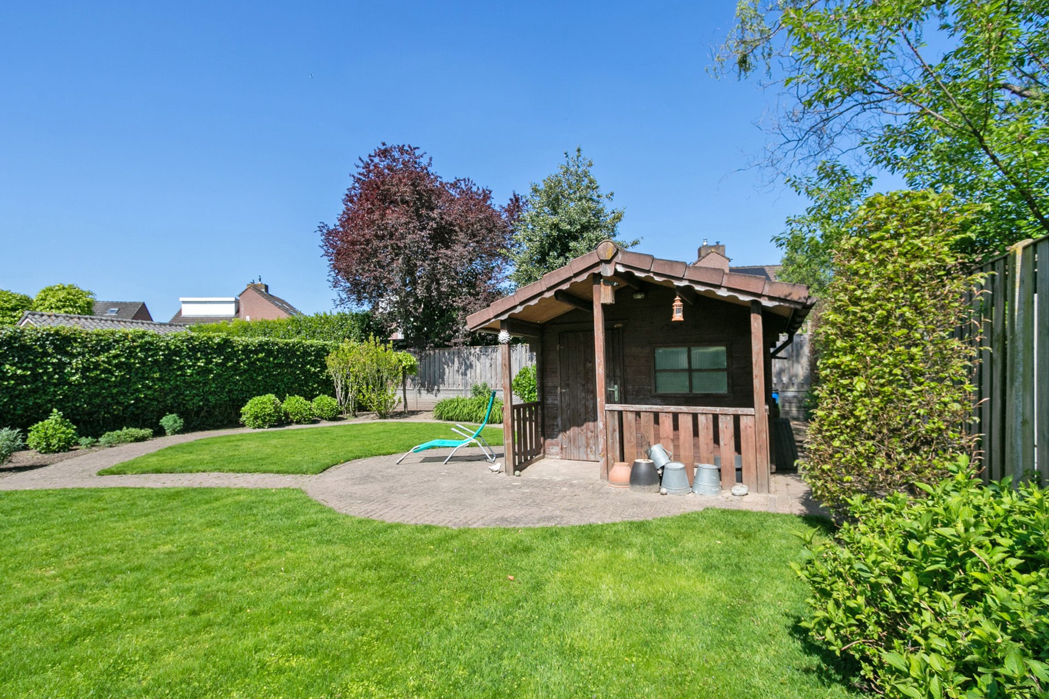 Foto 42 van Carolinenstraat 20