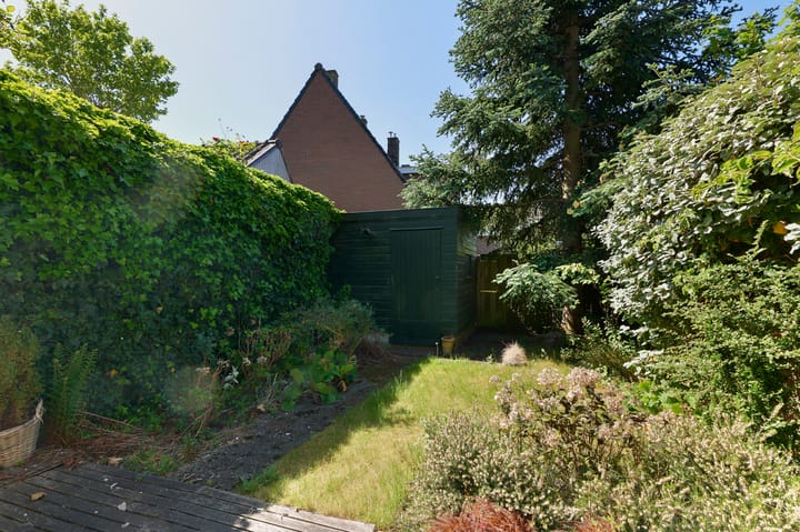 Photo 5 of Eksterstraat 23