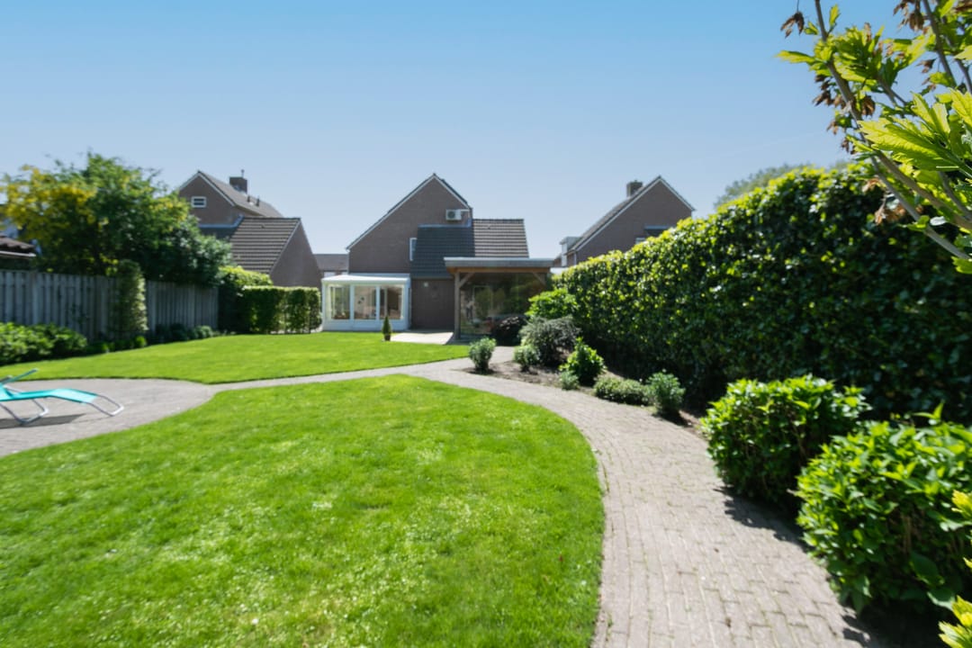 Foto 43 van Carolinenstraat 20