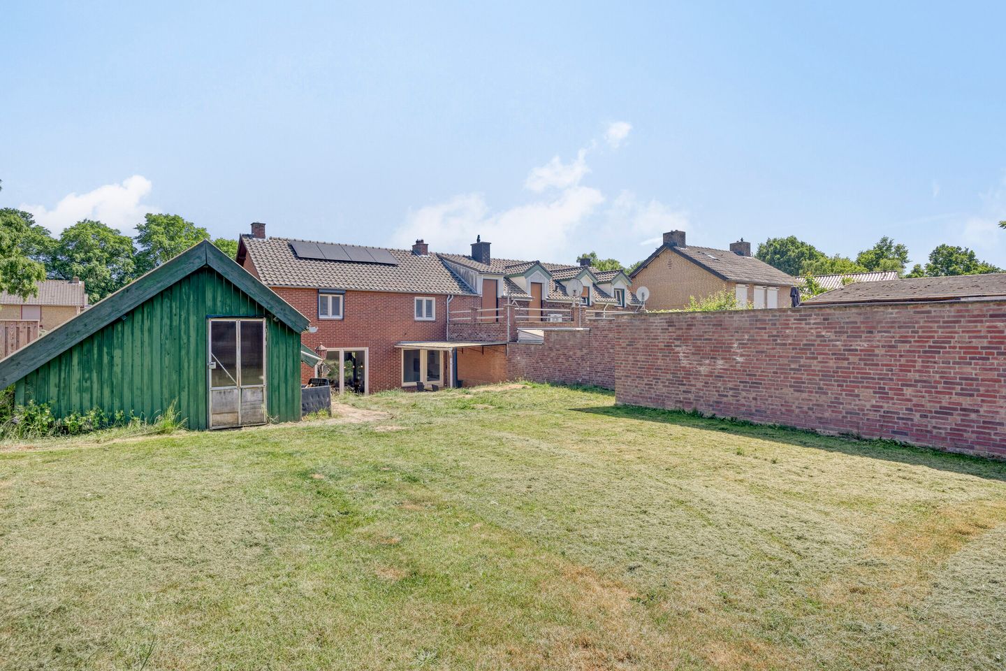 Foto 25 van Veestraat 12-A