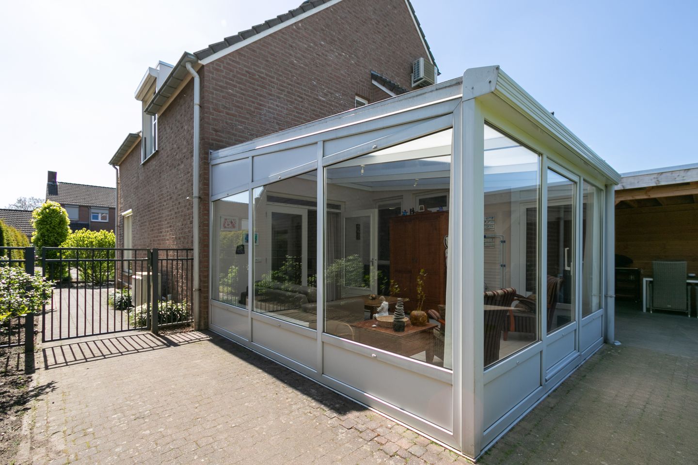 Foto 44 van Carolinenstraat 20