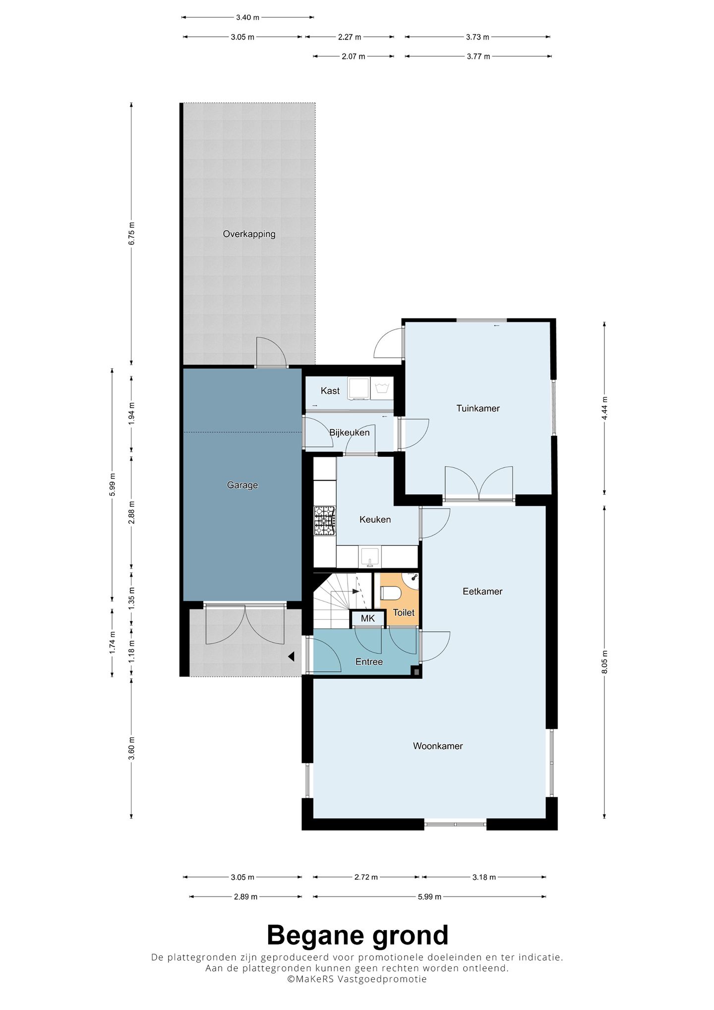 Foto 49 van Carolinenstraat 20